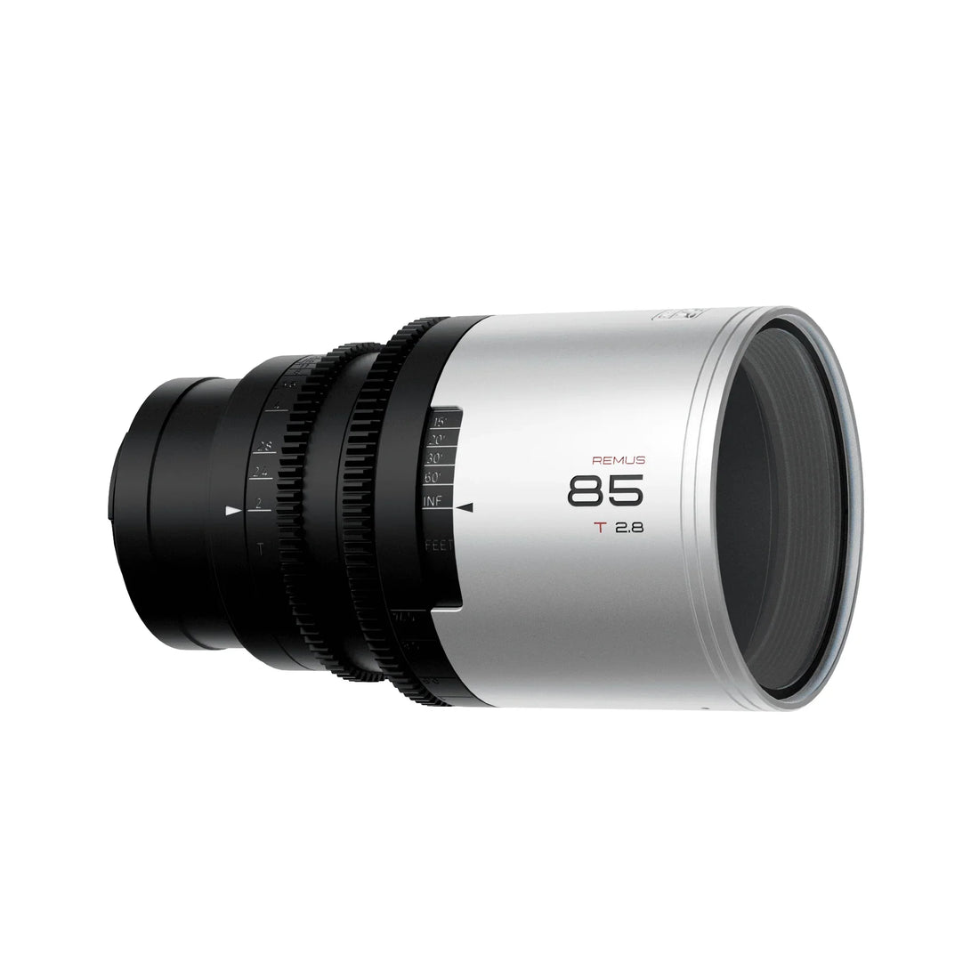 Blazar Remus-M 85mm T2.8 1.5X anamorphic lens E-Mount