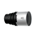 Blazar Remus-M 85mm T2.8 1.5X anamorphic lens E-Mount