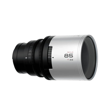 Blazar Remus-M 85mm T2.8 1.5X anamorphic lens E-Mount