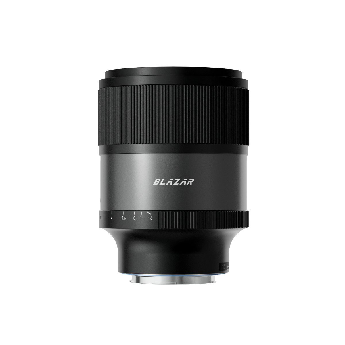 Blazar Talon 50mm T2.1 1.5X anamorphic AF Lens (E-Mount)
