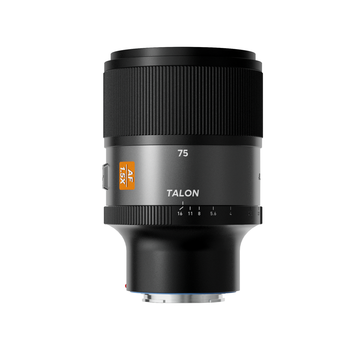 Blazar Talon 75mm T2.1 1.5X anamorphic AF Lens (E-Mount)