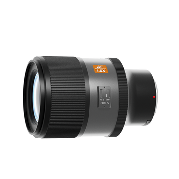 Blazar Talon 75mm T2.1 – Objectif anamorphique AF 1.5X (monture E)