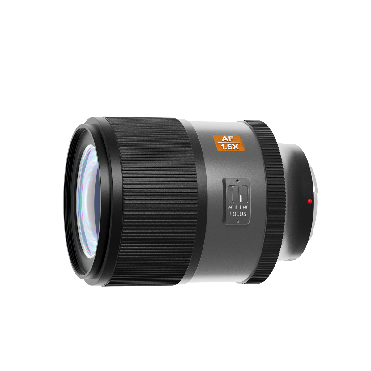Blazar Talon 35mm & 50mm T2.1 1.5X anamorphic AF Lens Bundle (E-Mount)
