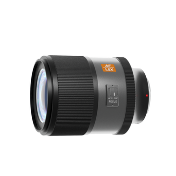 Blazar Talon 35mm T2.1 1.5X anamorphic AF Lens (E-Mount)