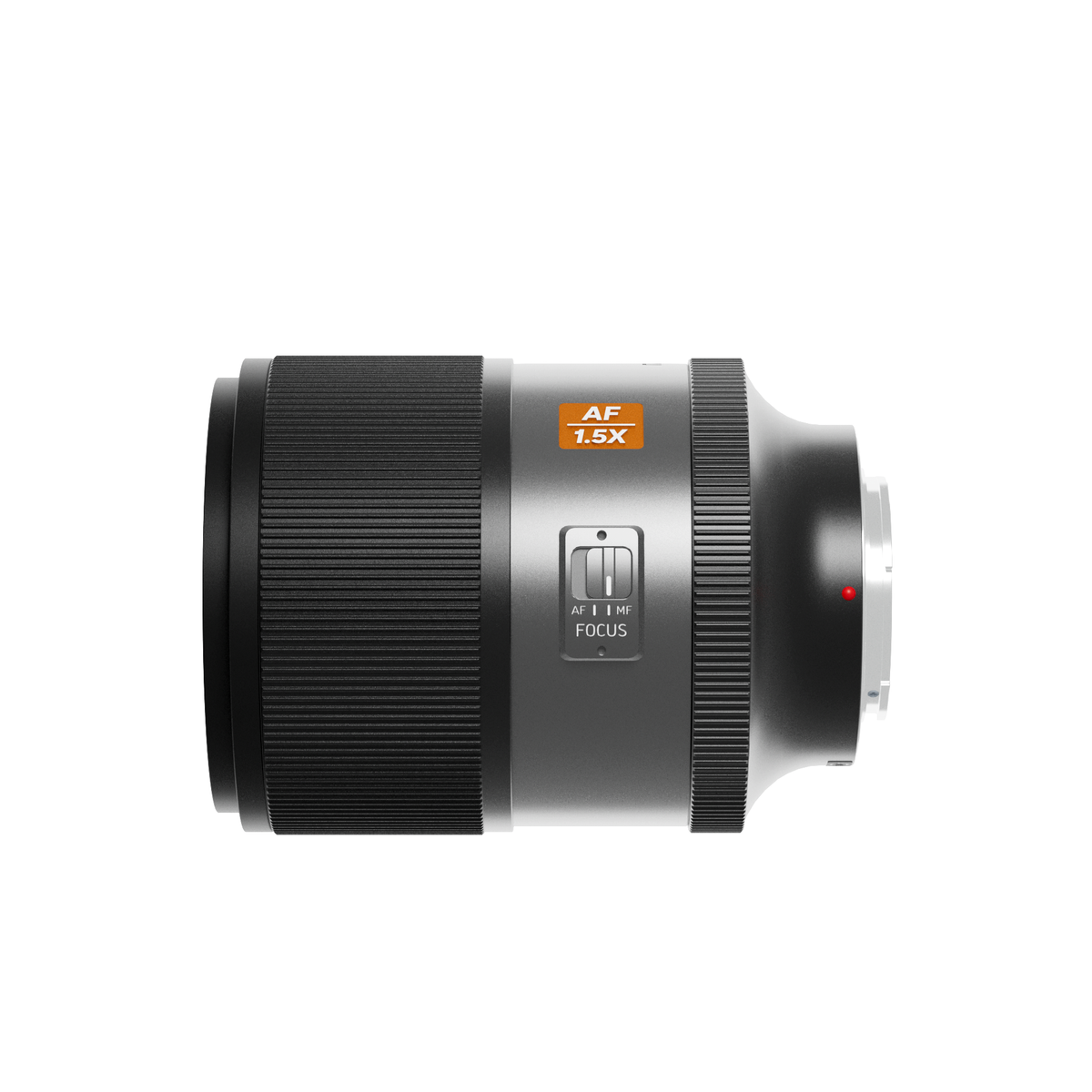 Blazar Talon 35mm T2.1 1.5X anamorphic AF Lens (E-Mount)