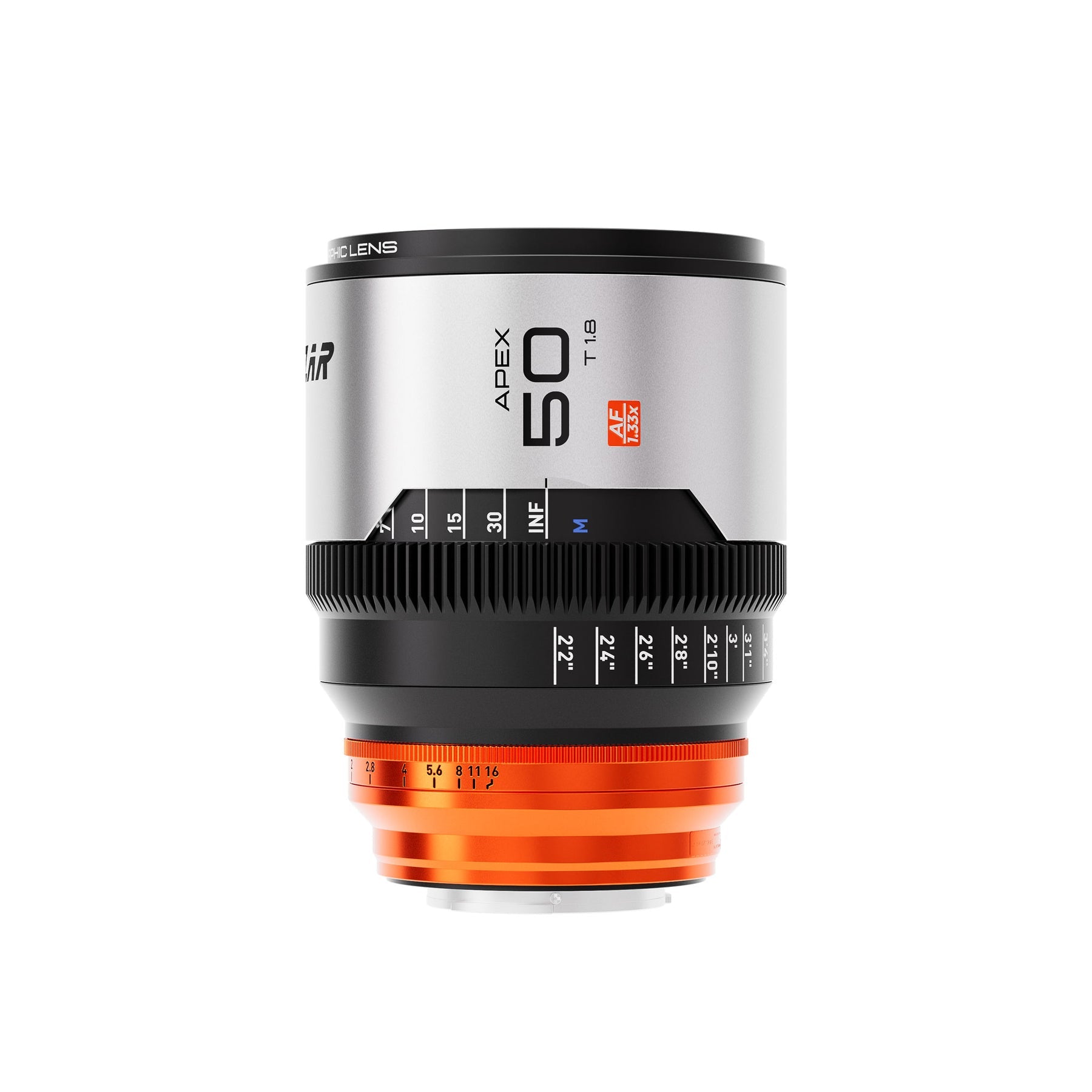 Blazar Apex 1.3x Anamorphic lenses - Authorized Dealer from Germany