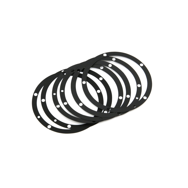 Jeu de cales Blazar pour objectifs anamorphiques Remus 1.5x / Cato 2x