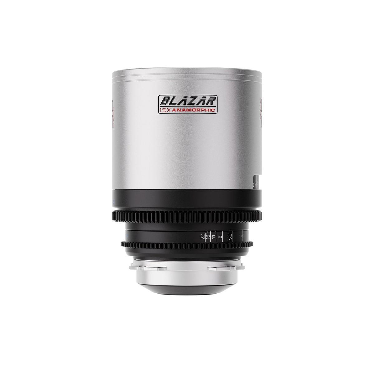 Blazar Remus 85mm T2.8 1.5X anamorphic Objektiv (PL/EF Mount)