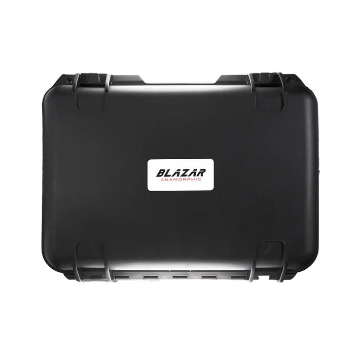 Valise rigide Blazar Mantis 1.33X Anamorphique pour 6 objectifs