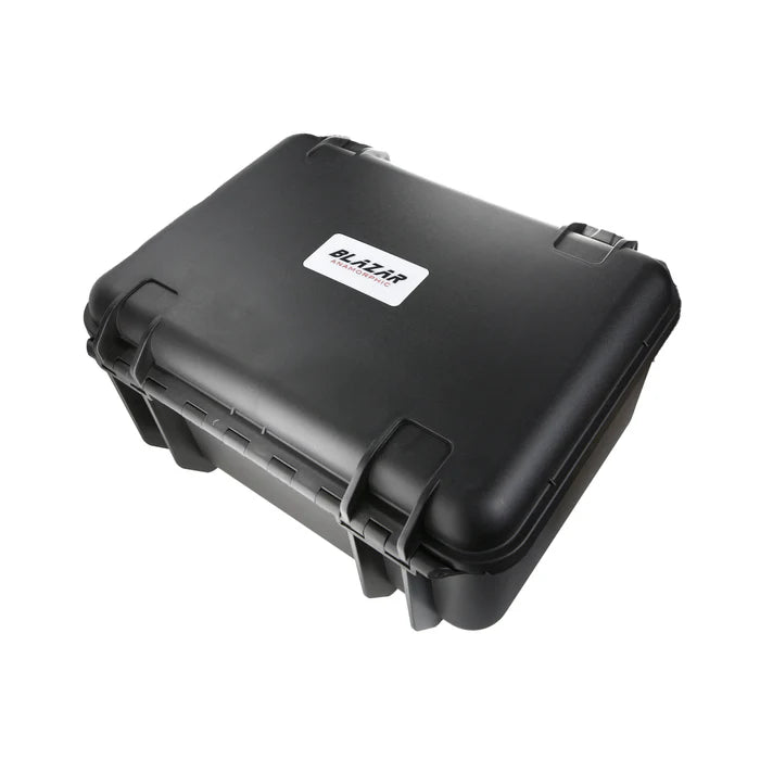 Blazar Mantis 1.33X Anamorphic 6-Lens Hard Case