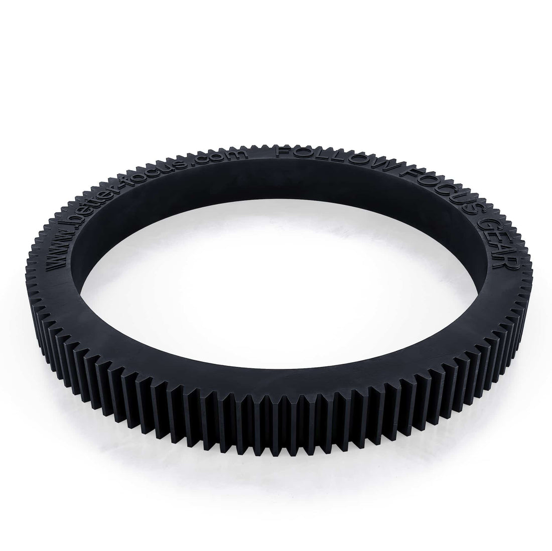 Follow Focus Gear for Fujifilm XF 18mm 1.2 R  lens