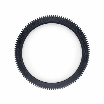 Follow Focus Ring für das Olympus M. Zuiko Digital ED 30mm f3,5 Makro Objektiv
