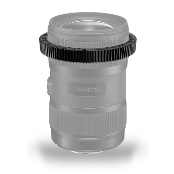 Follow Focus Gear for Panasonic Leica DG Summilux 9 mm 1.7 Asph.  lens