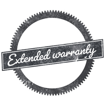 Extended warranty for one Focus Gear (+ 15 Years)