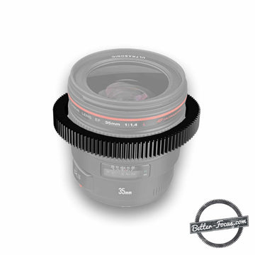 Follow Focus Gear for CANON EF 35MM F1.4 L SERIES USM  lens