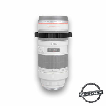 Follow Focus Gear for CANON EF 70-200MM F2.8 L SERIES USM (NON IS)  lens
