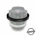 Follow Focus Gear for CANON FD 15MM F2.8 FISH-EYE  lens