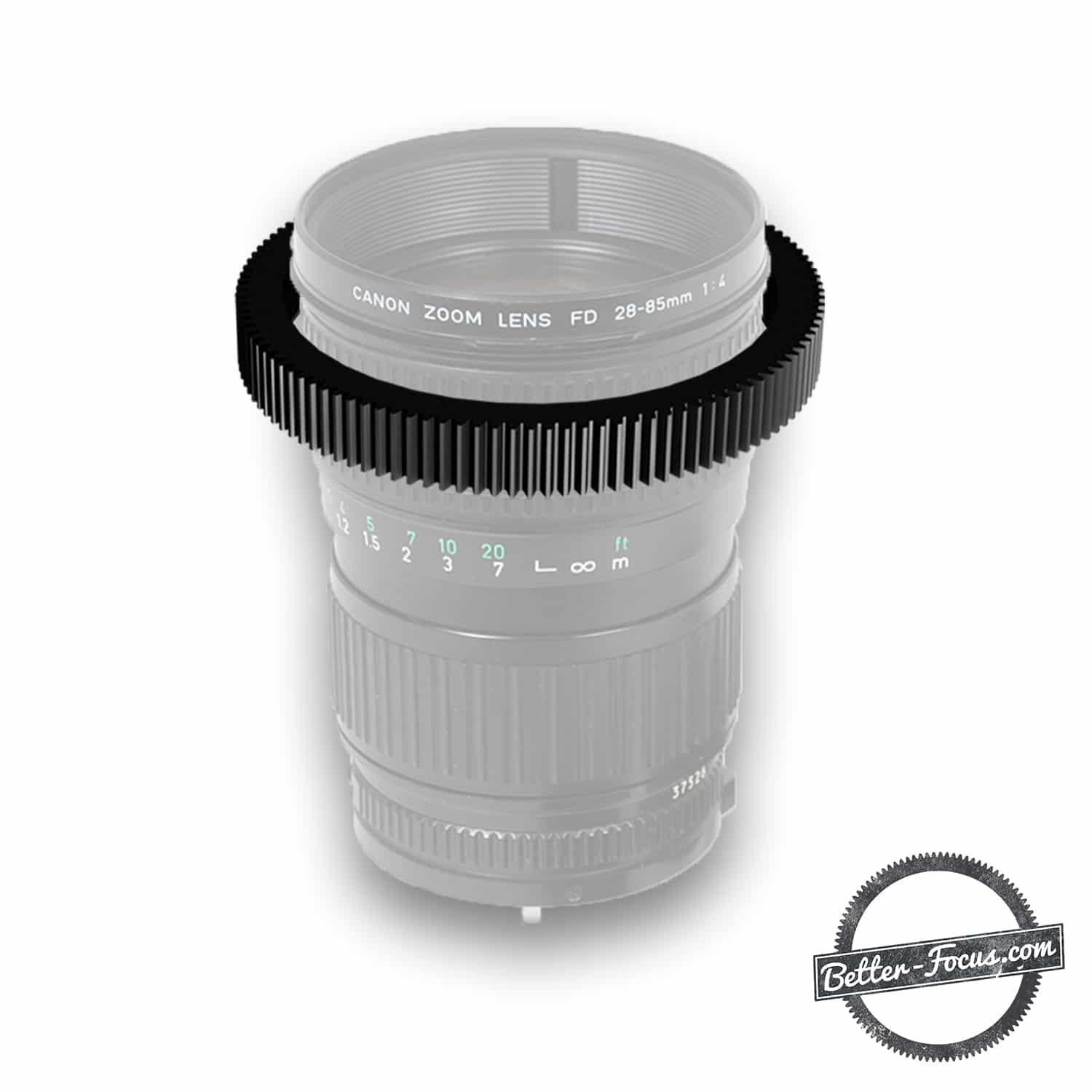 Follow Focus Gear for CANON FD 28-85MM F4  lens