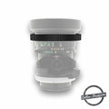Follow Focus Gear for CANON FD 35MM F2.8 S.S.C. TILT SHIFT  lens