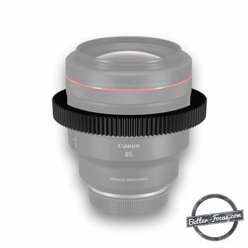 Follow Focus Gear for CANON RF 85MM F1.2L USM lens