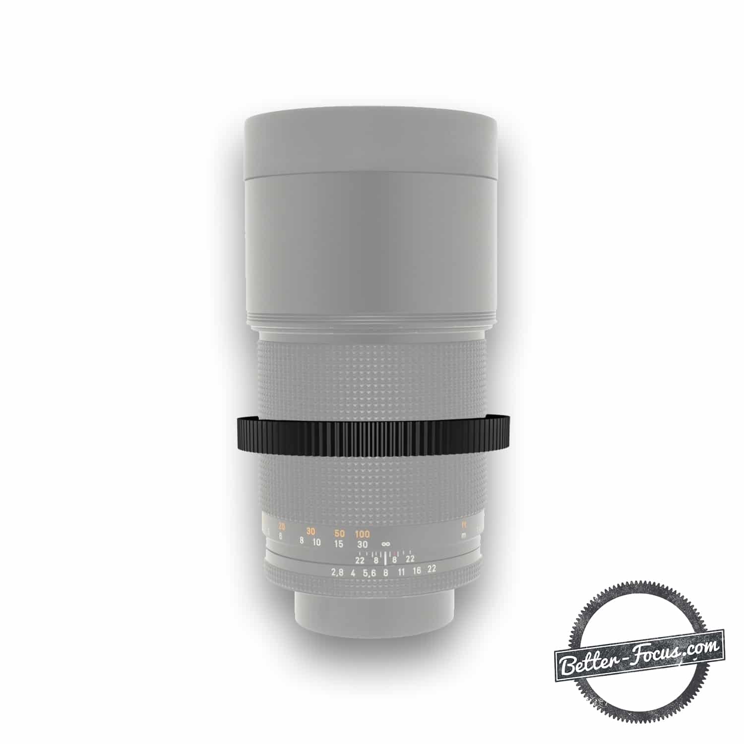 Follow Focus Gear for CARL ZEISS 180MM F2.8 MC SONNAR  lens