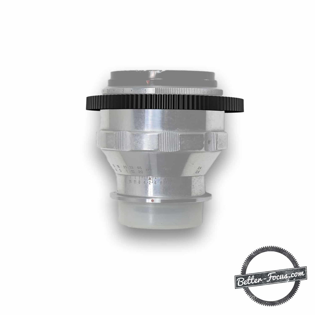 Follow Focus Gear for CARL ZEISS JENA 75MM F1.5 BIOTAR  lens