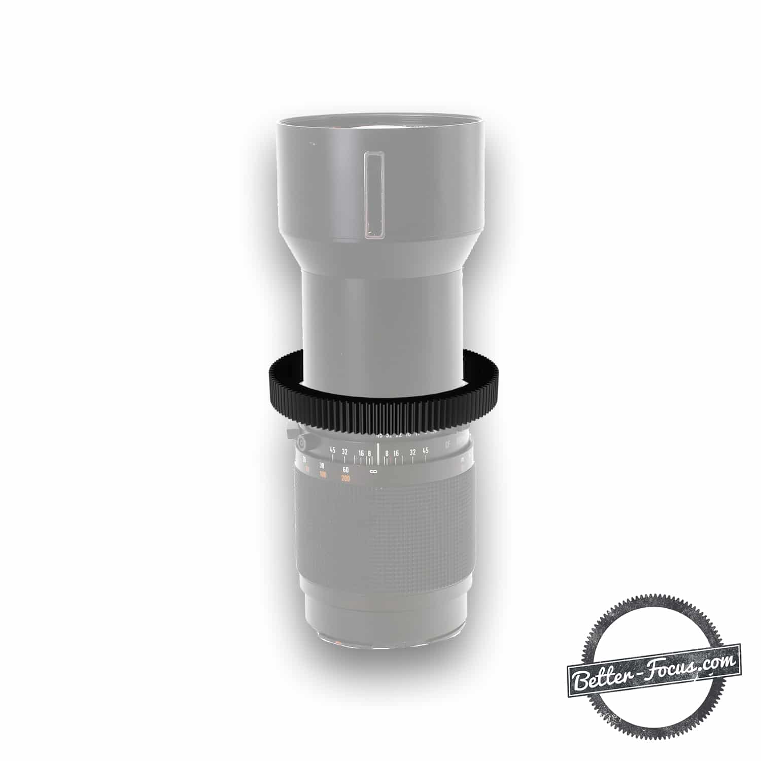 Follow Focus Gear for CARL ZEISS TELE TESSAR HASSELBLAD 350MM F5.6  lens
