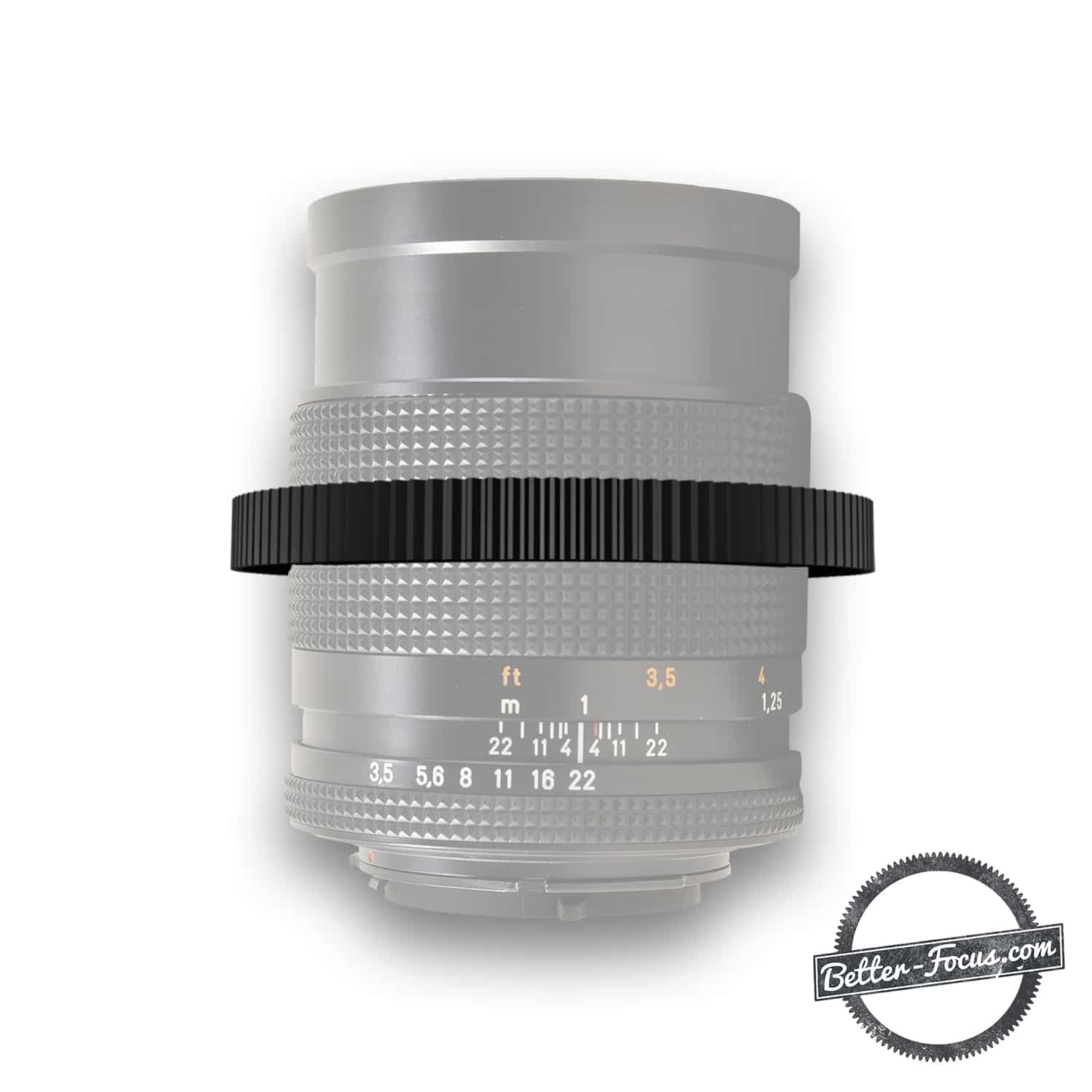 Follow Focus Gear for CONTAX ZEISS 100MM F3.5 SONNAR  lens