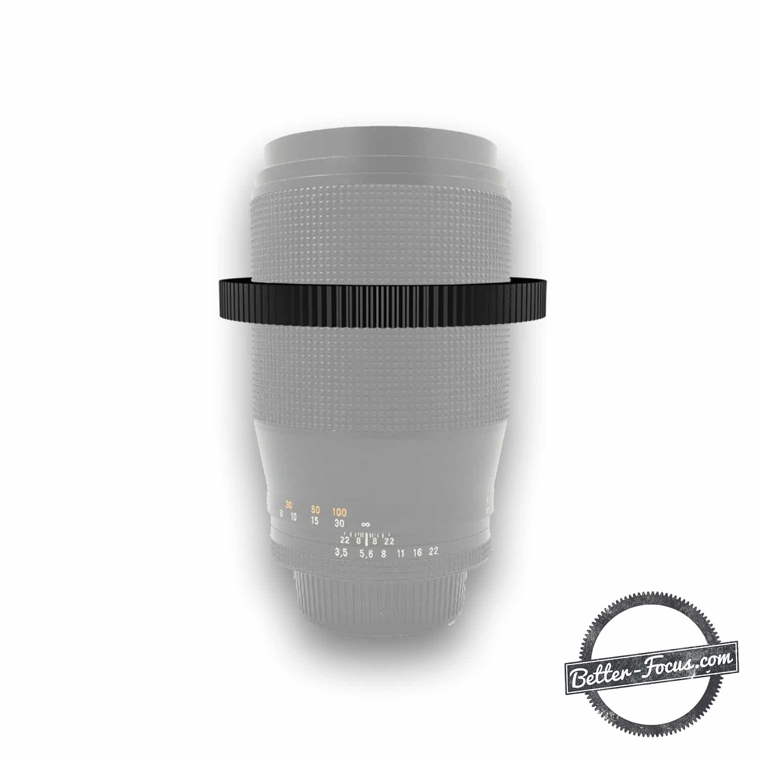 Follow Focus Gear for CONTAX ZEISS 200MM F3.5 TELE-TESSAR  lens