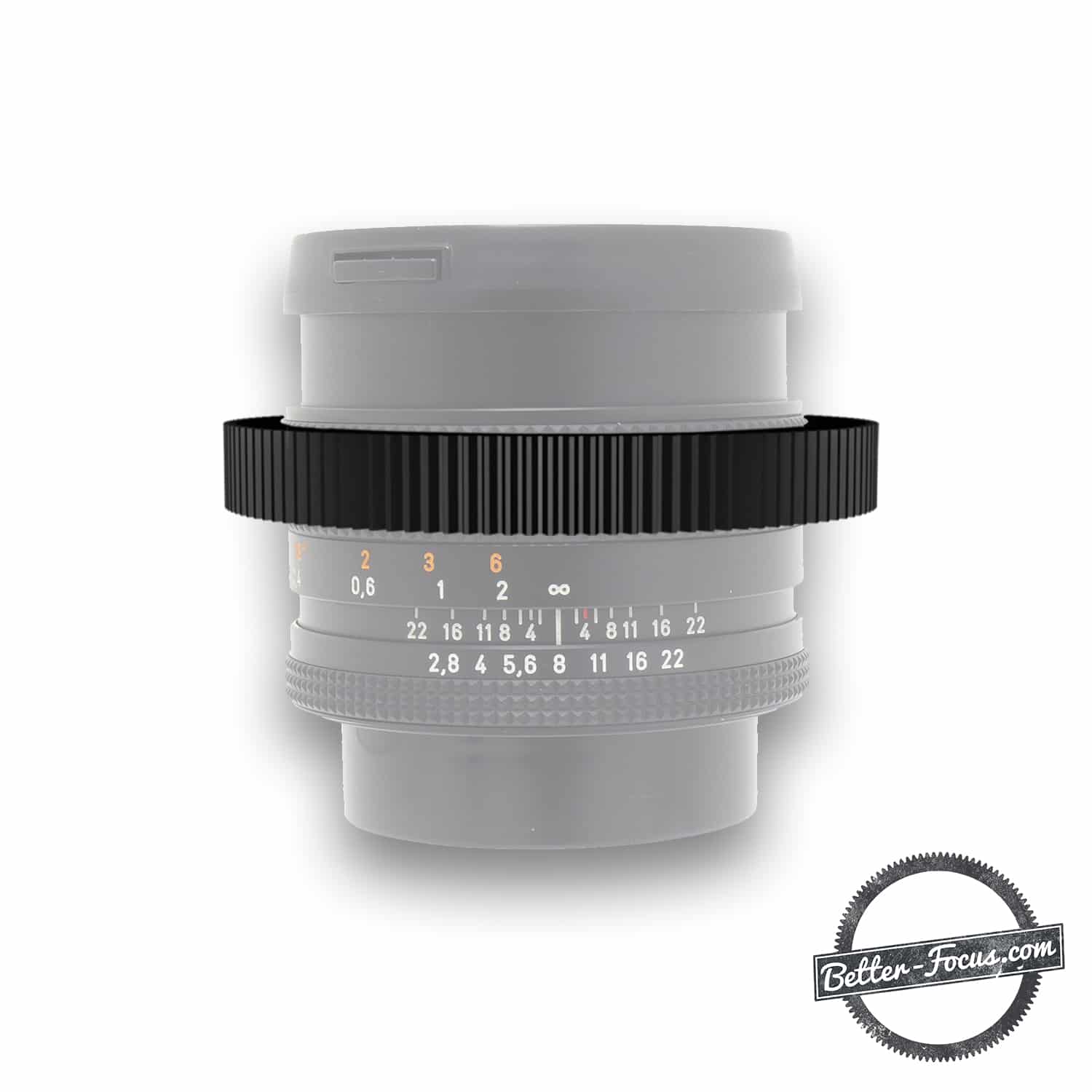 Follow Focus Gear for CONTAX ZEISS 28MM F2.8 DISTAGON  lens