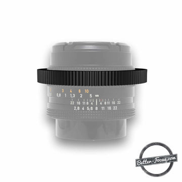 Follow Focus Gear for CONTAX ZEISS 35MM F2.8 DISTAGON  lens