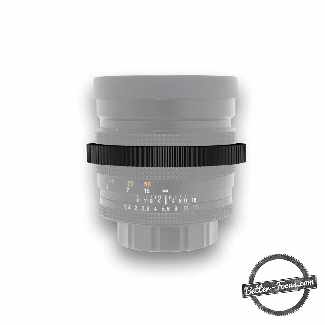 Follow Focus Gear for CONTAX ZEISS 85MM F1.4 PLANAR  lens