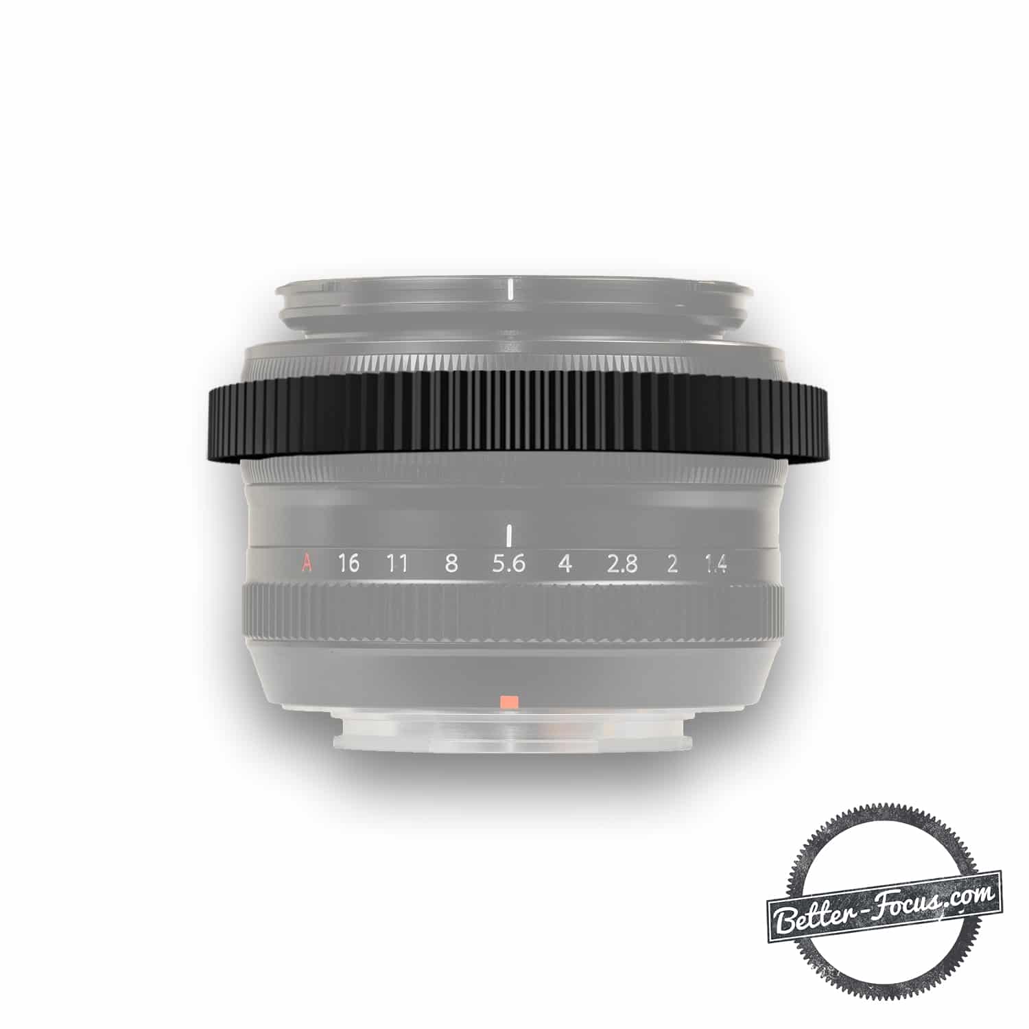Follow Focus Gear for Fujifilm XF 35mm 1.1.4 R  lens