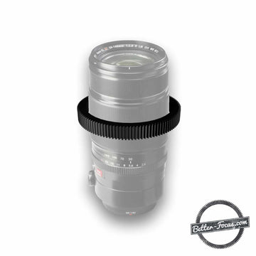 Follow Focus Ring für das Fujifilm XF 50-140mm 1.2.8 R LM OIS WR  Objektiv