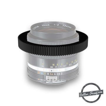 Follow Focus Gear for NIKON 28MM F2 AI-S  lens