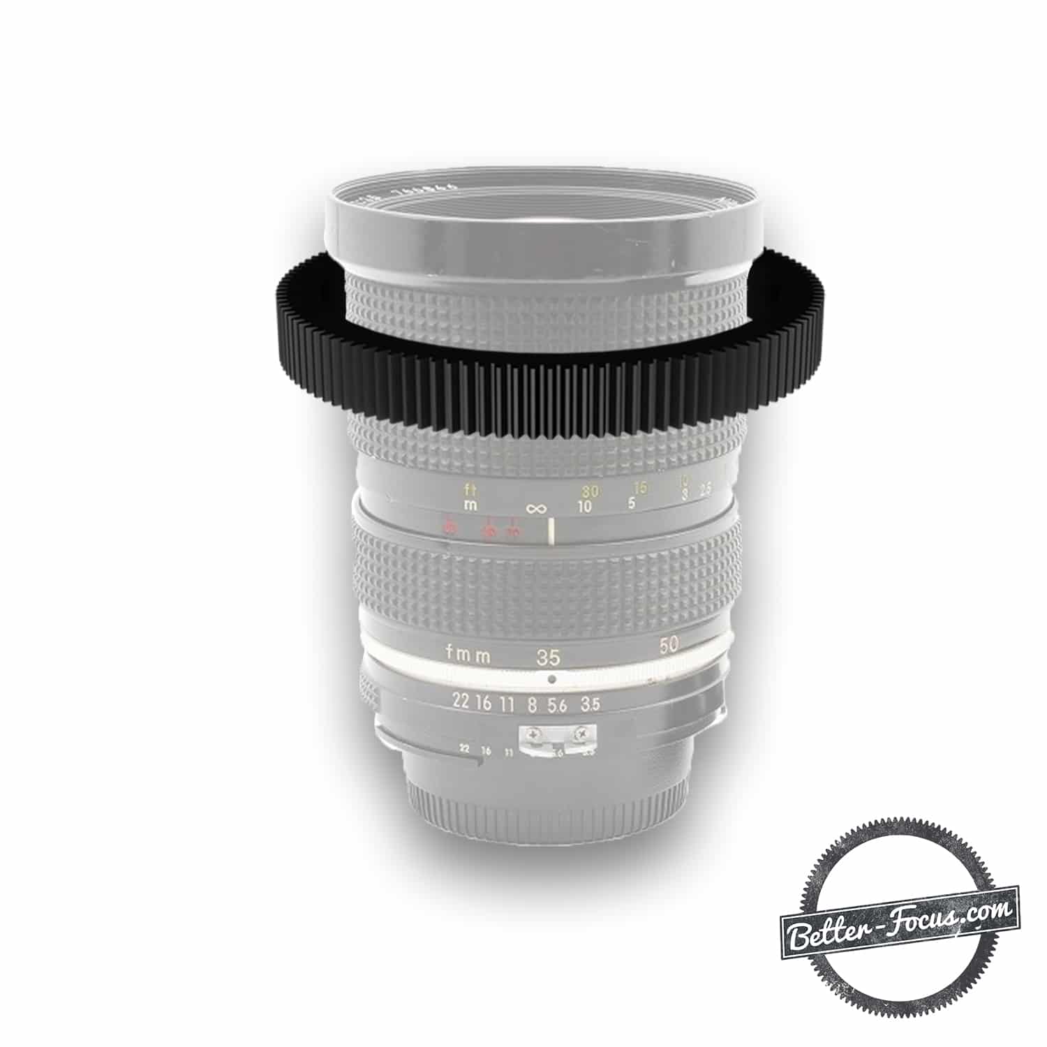 Follow Focus Gear for NIKON 35-70MM F3.5 AI  lens