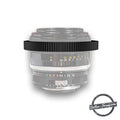 Follow Focus Gear for NIKON 85MM F1.8 AI  lens