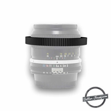 Follow Focus Gear for NIKON 85MM F2 AI  lens