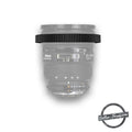 Follow Focus Gear for NIKON AF 20-35MM F2.8 D  lens