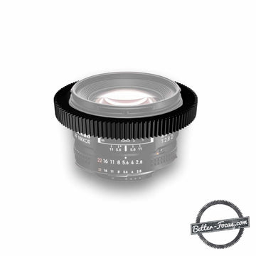 Follow Focus Gear for NIKON AF 20MM F2.8D  lens