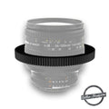 Follow Focus Gear for NIKON AF 24-120MM F3.5-5.6 D  lens