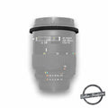 Follow Focus Gear for NIKON AF 28-85MM F3.5-4.5  lens