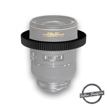 Follow Focus Gear for NIKON AF-S 28-70MM F2.8 D ED  lens