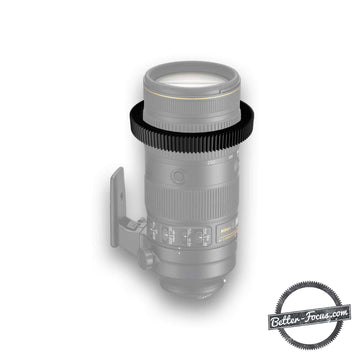 Follow Focus Gear for NIKON AF-S 70-200MM F2.8G ED VR II  lens