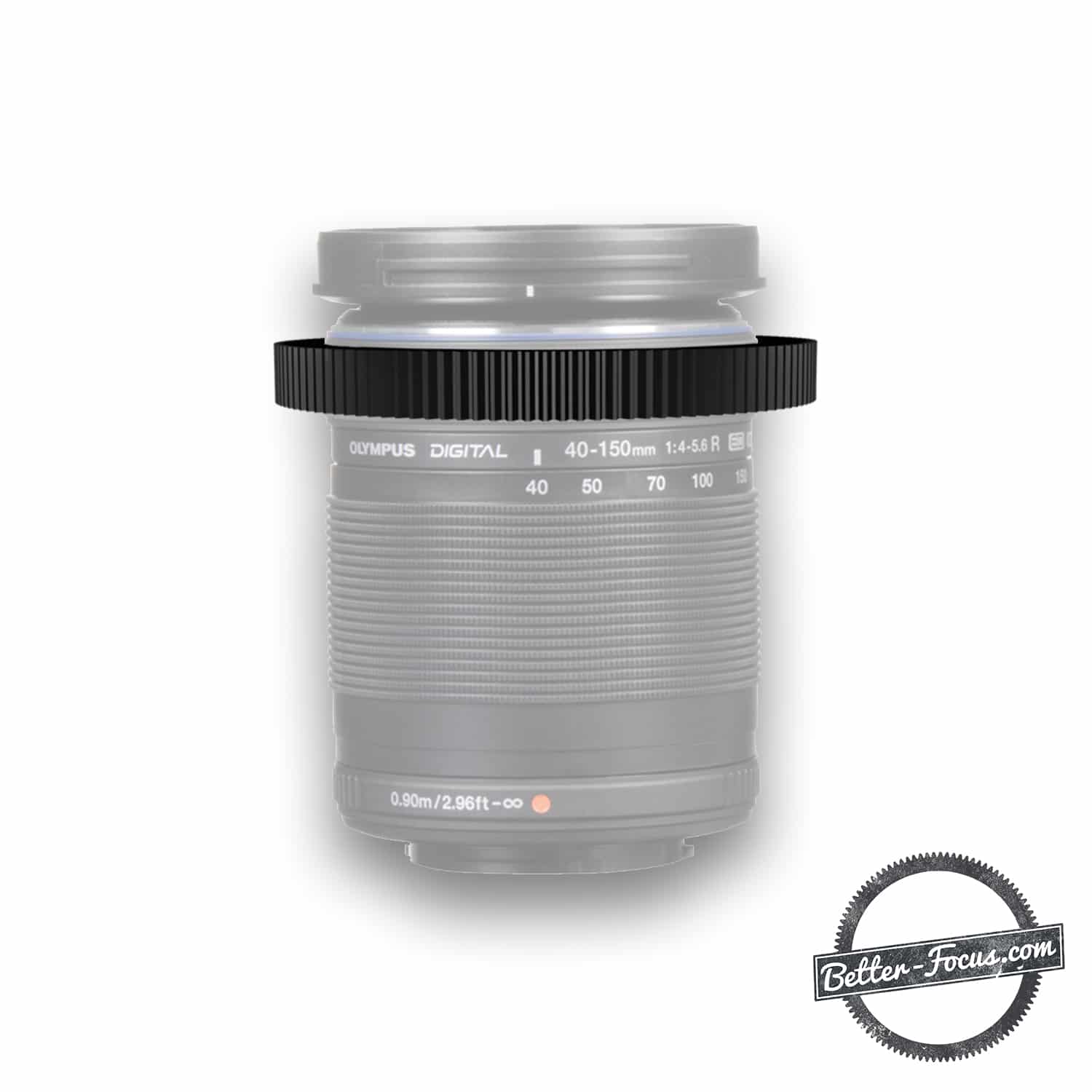 Follow Focus Gear for OLYMPUS M. ZUIKO 40-150MM F4-5.6 DIGITAL ED  lens
