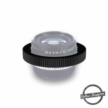 Follow Focus Gear for OLYMPUS OM ZUIKO AUTO-W 24MM F2.8  lens