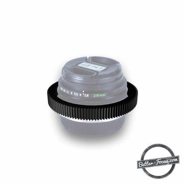 Follow Focus Gear for OLYMPUS OM ZUIKO AUTO-W 28MM F2.8  lens
