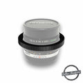 Follow Focus Gear for OLYMPUS OM ZUIKO AUTO-W 35MM F2 MC  lens