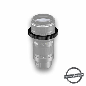 Follow Focus Ring für das OLYMPUS ZUIKO 35-100MM F2 TELEPHOTO  Objektiv
