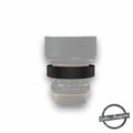 Follow Focus Gear for ROKINON/Walimex 14MM F2.8 ED AS IF UMC PRO (GOLD STRIPE)  lens